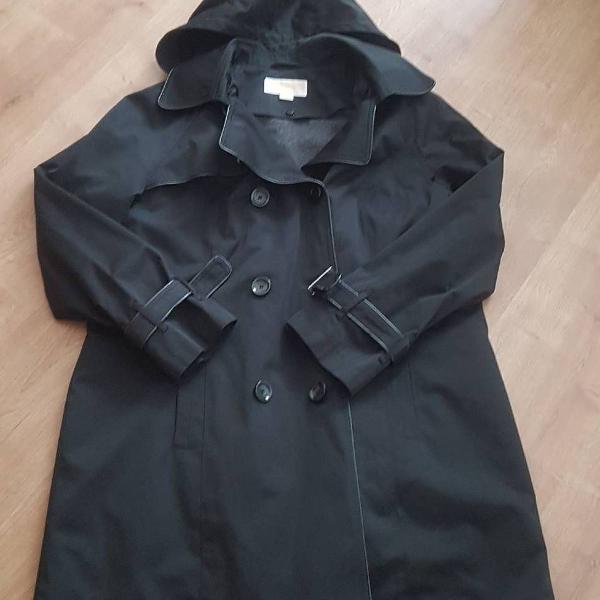 trench coat michael kors