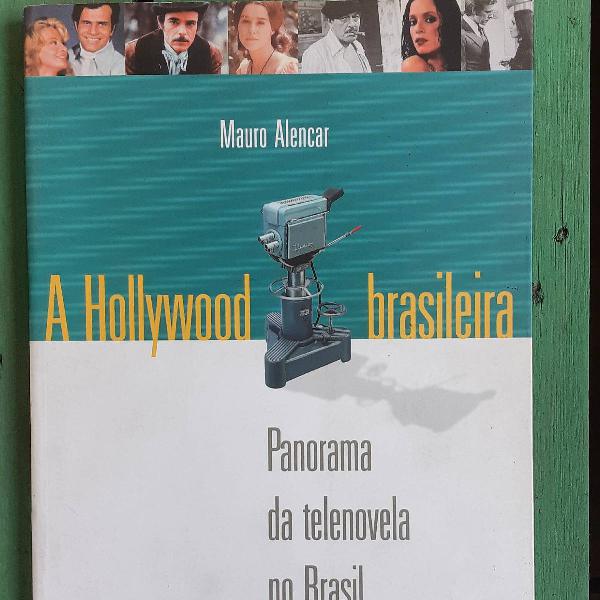 A Hollywood Brasileira