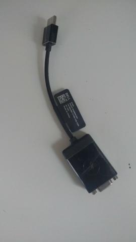 Adaptador Dell HDMI para VGA