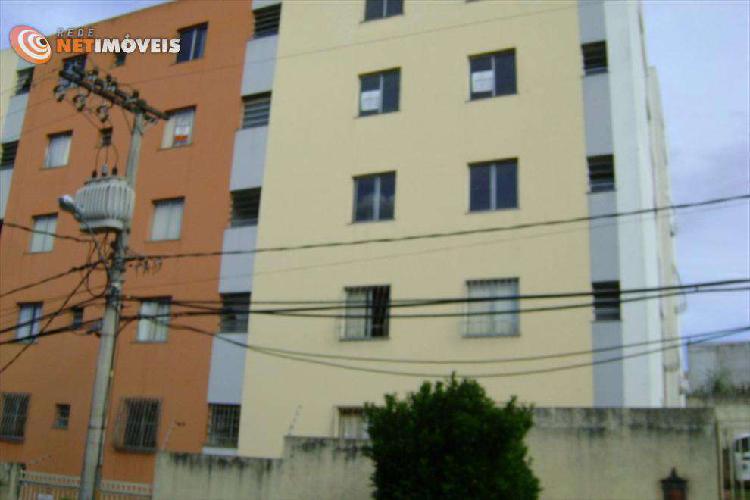 Apartamento, Castelo, 3 Quartos, 1 Vaga, 1 Suíte