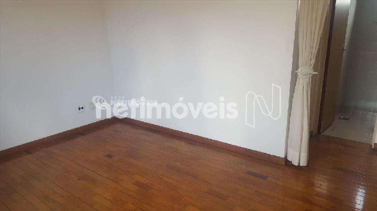 Apartamento, Floresta, 2 Quartos, 1 Vaga