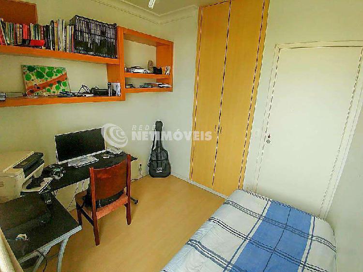 Apartamento, Manacás, 3 Quartos, 2 Vagas, 1 Suíte