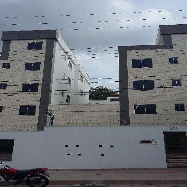 Apartamento, Santa Mônica, 3 Quartos