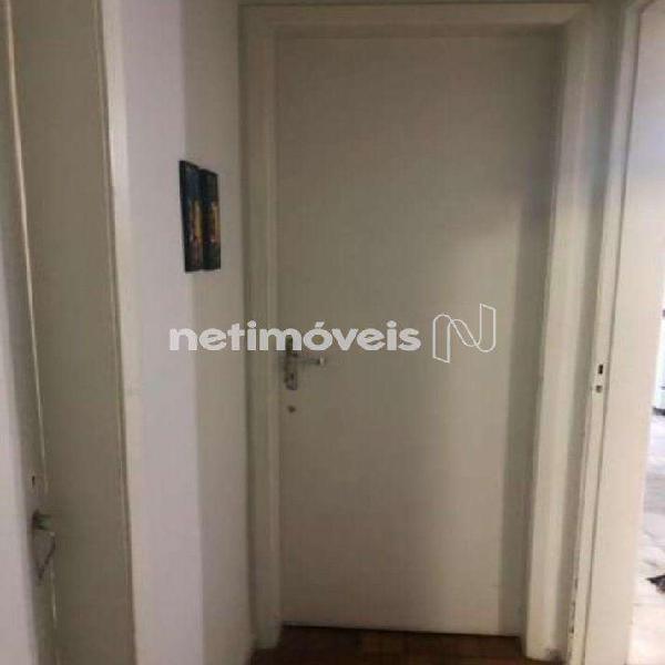 Apartamento, Serra, 2 Quartos, 1 Vaga