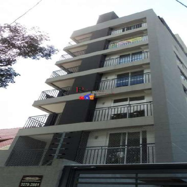 Apartamento com 1 Quarto à Venda, 29 m² por R$ 179.000