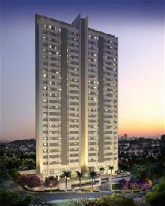 Apartamento com 1 Quarto à Venda, 43 m² por R$ 260.000