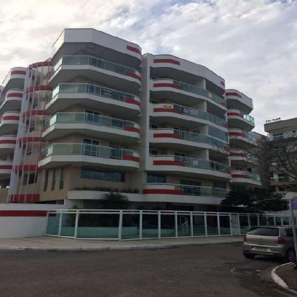 Apartamento com 1 Quarto à Venda, 55 m² por R$ 335.000