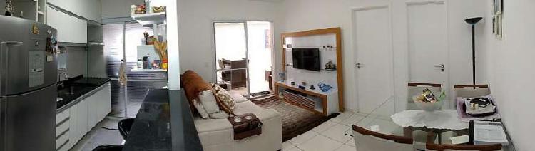 Apartamento com 1 Quarto à Venda, 74 m² por R$ 548.000
