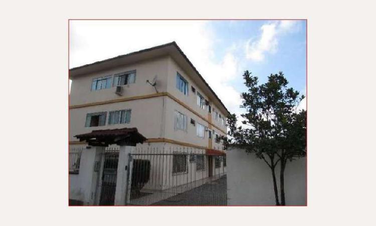Apartamento com 2 Quartos à Venda, 38 m² por R$ 80.000