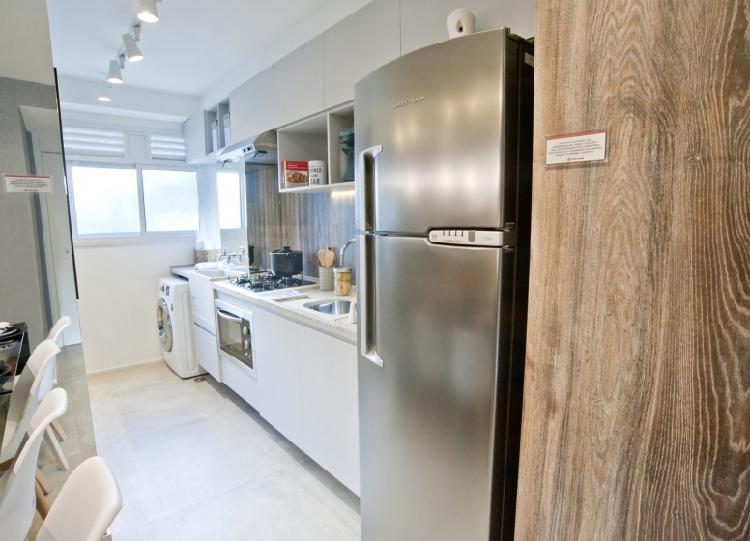 Apartamento com 2 Quartos à Venda, 41 m² por R$ 199.900