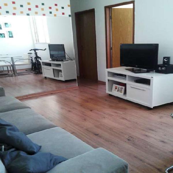 Apartamento com 2 Quartos à Venda, 43 m² por R$ 125.000