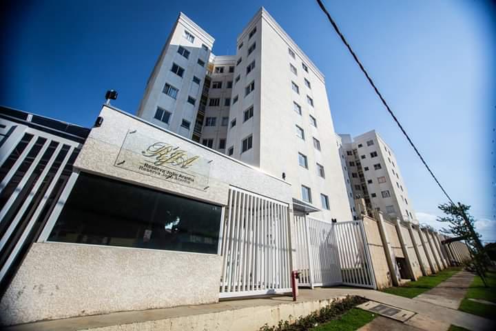 Apartamento com 2 Quartos à Venda, 44 m² por R$ 189.000