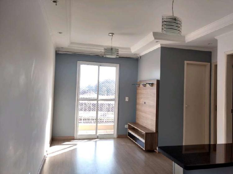 Apartamento com 2 Quartos à Venda, 48 m² por R$ 230.000