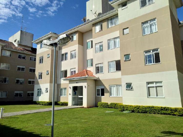 Apartamento com 2 Quartos à Venda, 55 m² por R$ 160.000