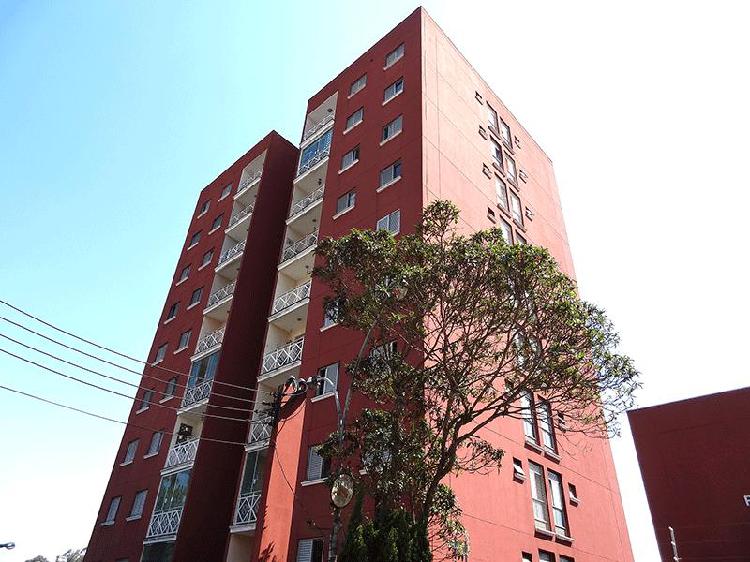 Apartamento com 2 Quartos à Venda, 55 m² por R$ 234.000