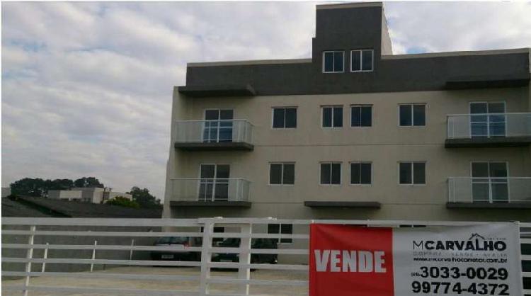Apartamento com 2 Quartos à Venda, 56 m² por R$ 179.000