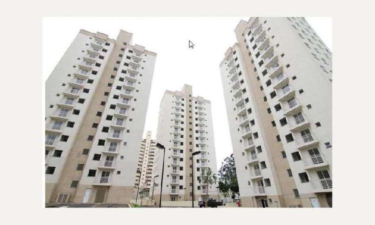 Apartamento com 2 Quartos à Venda, 56 m² por R$ 255.000