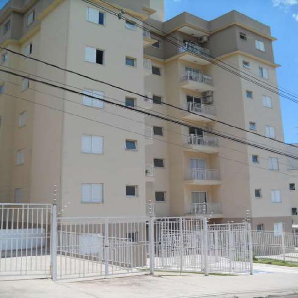 Apartamento com 2 Quartos à Venda, 57 m² por R$ 280.000