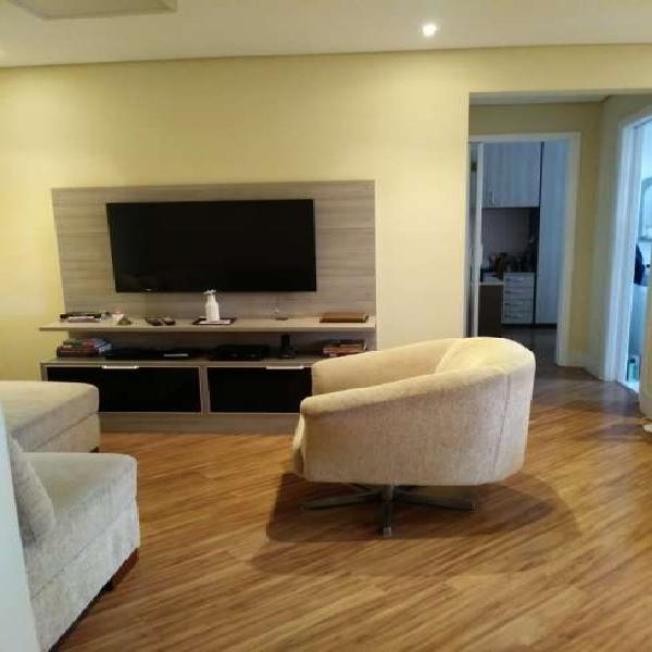 Apartamento com 2 Quartos à Venda, 57 m² por R$ 389.900
