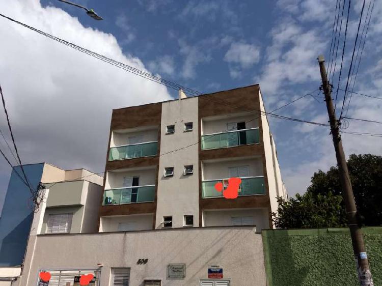 Apartamento com 2 Quartos à Venda, 58 m² por R$ 230.000