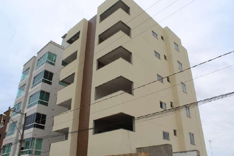 Apartamento com 2 Quartos à Venda, 60 m² por R$ 250.000