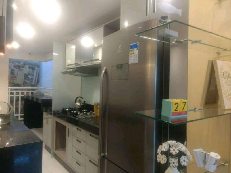 Apartamento com 2 Quartos à Venda, 60 m² por R$ 294.780