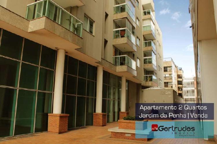 Apartamento com 2 Quartos à Venda, 60 m² por R$ 500.000