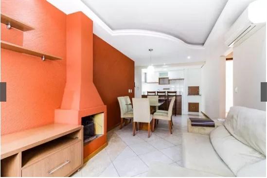 Apartamento com 2 Quartos à Venda, 63 m² por R$ 362.000