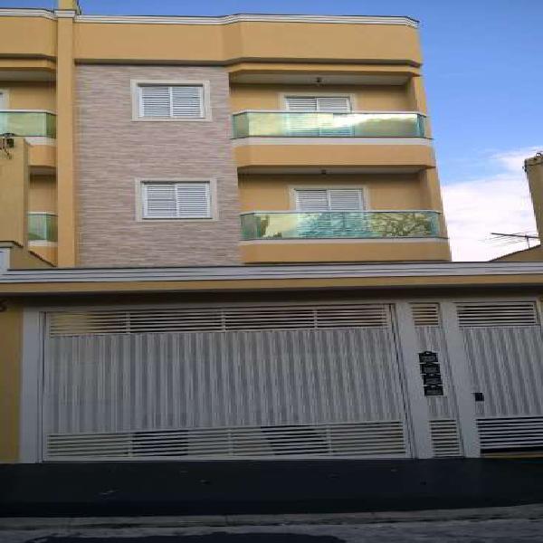 Apartamento com 2 Quartos à Venda, 64 m² por R$ 380.000