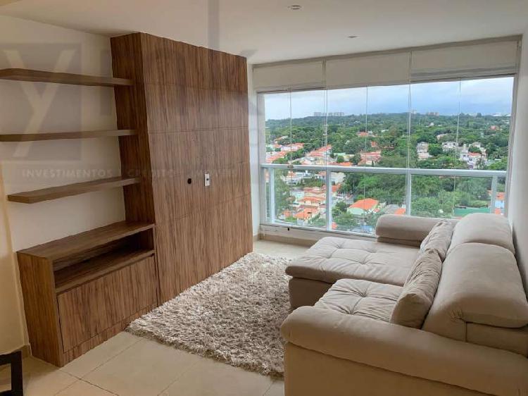 Apartamento com 2 Quartos à Venda, 71 m² por R$ 820.000