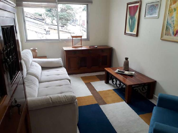 Apartamento com 2 Quartos à Venda, 86 m² por R$ 499.000
