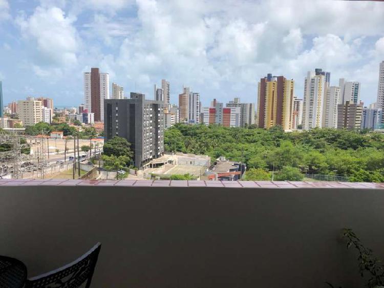 Apartamento com 2 Quartos à Venda, 90 m² por R$ 320.000