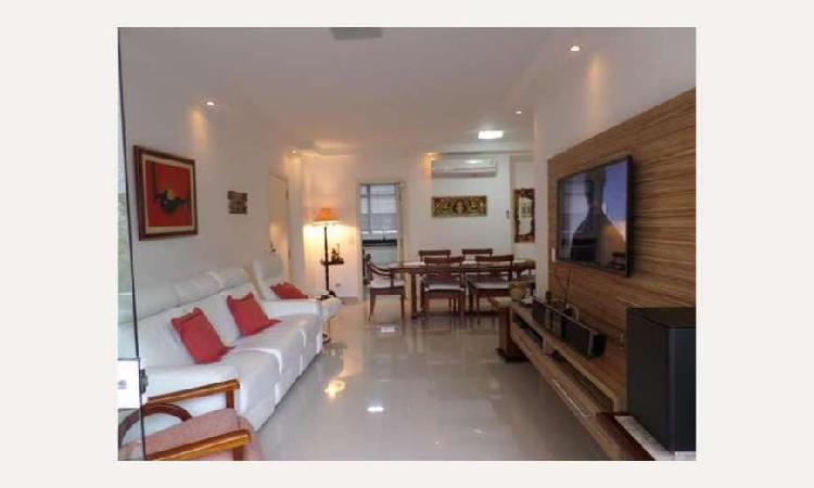 Apartamento com 3 Quartos à Venda, 100 m² por R$ 480.000