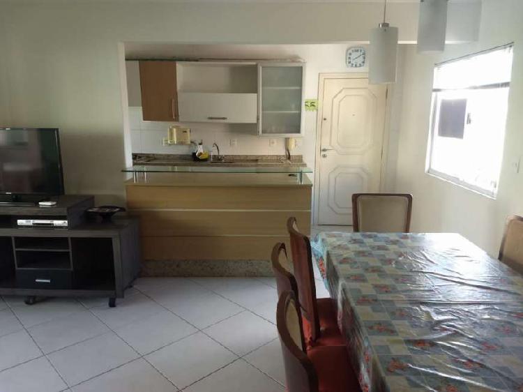 Apartamento com 3 Quartos à Venda, 100 m² por R$ 580.000