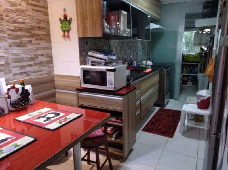 Apartamento com 3 Quartos à Venda, 107 m² por R$ 1.190.000