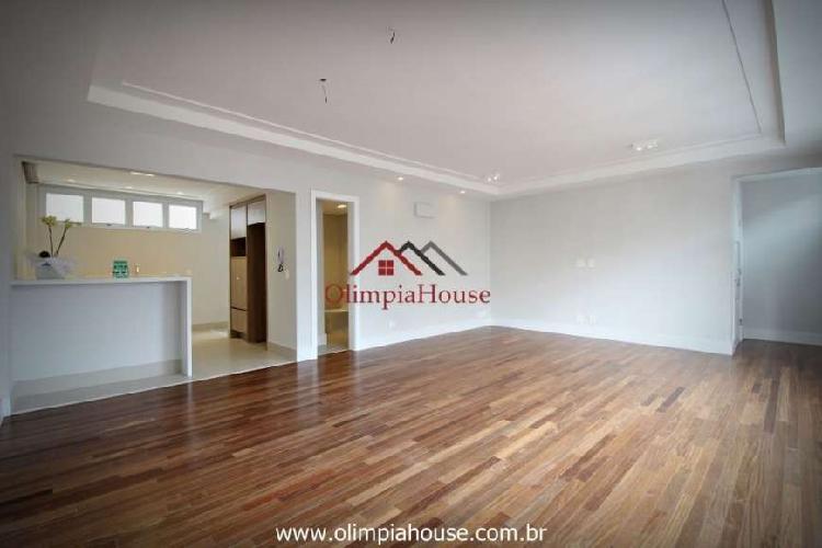 Apartamento com 3 Quartos à Venda, 115 m² por R$ 1.245.000