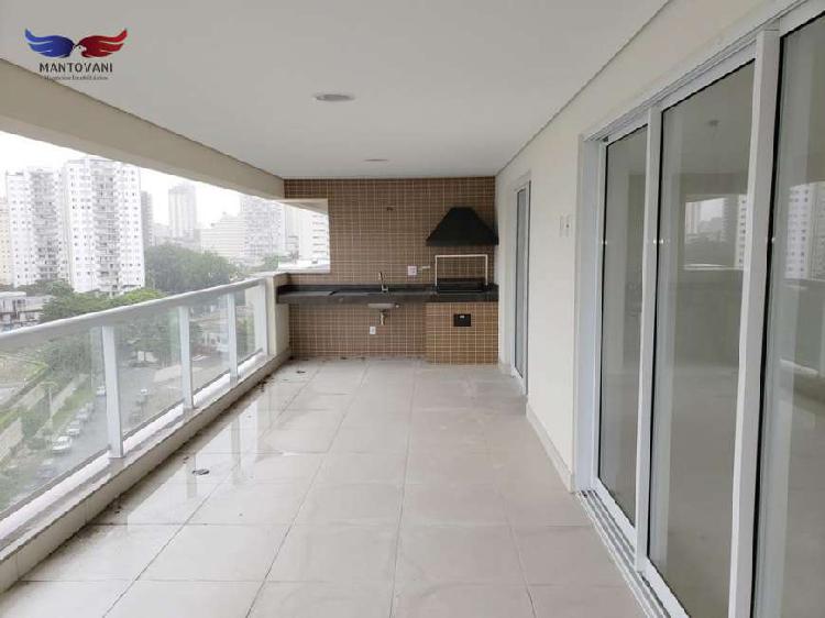 Apartamento com 3 Quartos à Venda, 152 m² por R$ 1.490.000