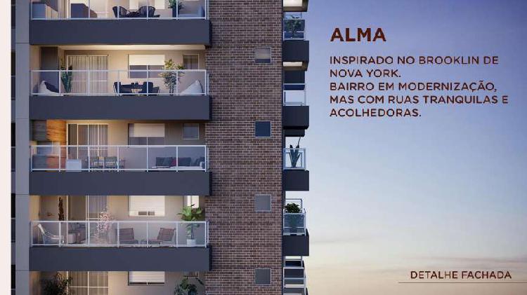 Apartamento com 3 Quartos à Venda, 167 m² por R$ 1.510.000