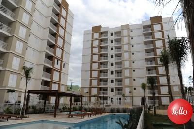 Apartamento com 3 Quartos à Venda, 60 m² por R$ 360.000