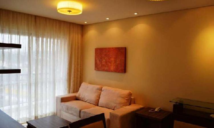 Apartamento com 3 Quartos à Venda, 72 m² por R$ 515.000