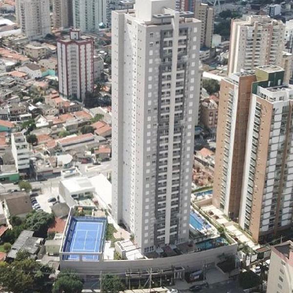 Apartamento com 3 Quartos à Venda, 72 m² por R$ 560.000