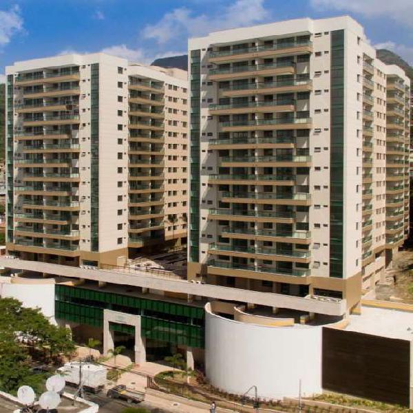 Apartamento com 3 Quartos à Venda, 75 m² por R$ 478.900