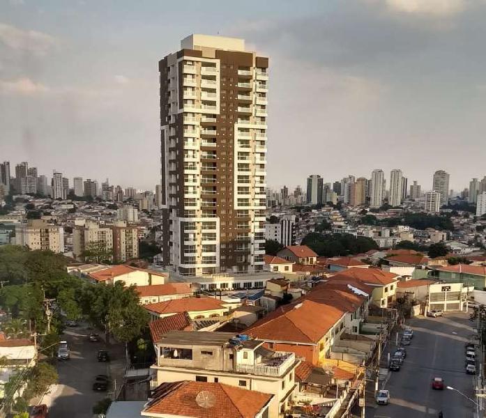 Apartamento com 3 Quartos à Venda, 83 m² por R$ 650.000