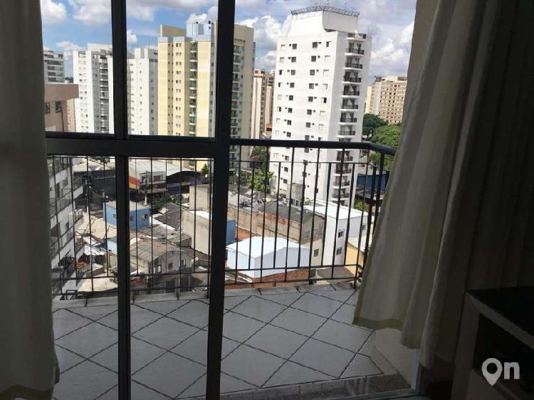 Apartamento com 3 Quartos à Venda, 86 m² por R$ 720.000