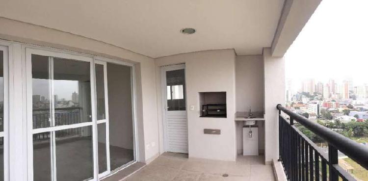 Apartamento com 3 Quartos à Venda, 88 m² por R$ 480.000