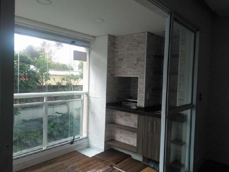 Apartamento com 3 Quartos à Venda, 91 m² por R$ 530.000
