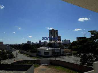 Apartamento com 3 quartos à venda no bairro Parque