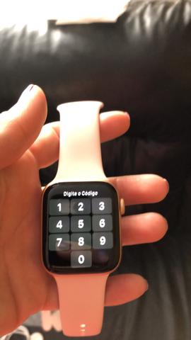 Apple Watch Série 4/44mm