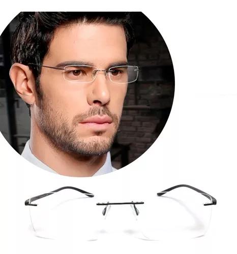 Armação Oculos Grau Super Leve S