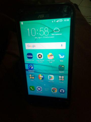 Asus Zenfone goR$100